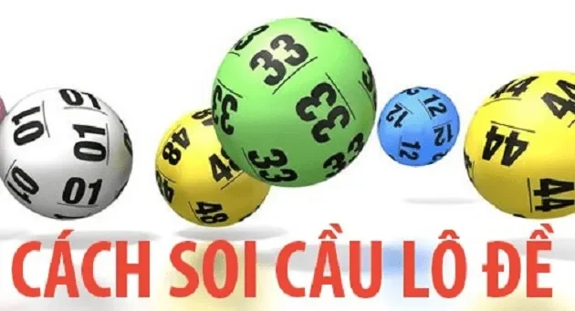 Soi cầu lô đề uy tín theo giải đặc biệt cực chuẩn dành cho tân thủ