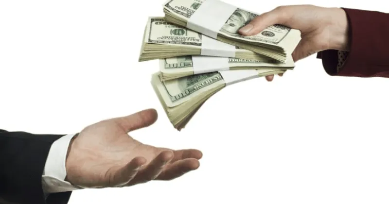 Giải mã giấc mơ thấy vay tiền – Hên hay xui ? Đánh con gì dễ trúng
