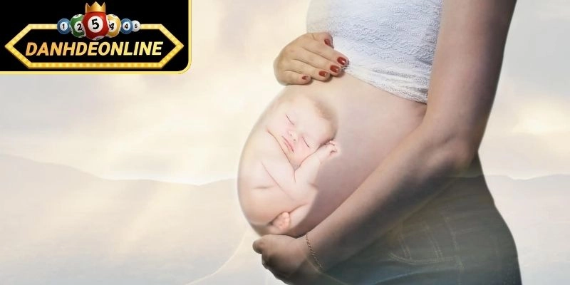 Ngủ mơ thấy mang thai cảnh báo điềm gì?