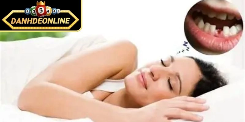 Giấc mơ thấy rụng răng cảnh báo điềm lành hay dữ?