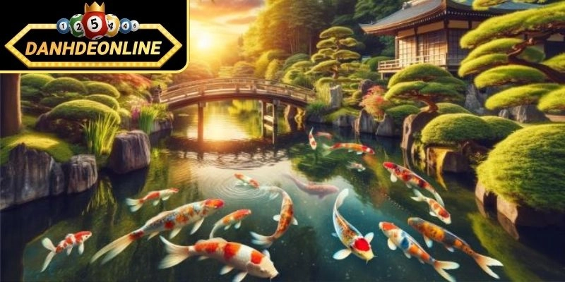 Giải mã giấc mơ thấy cá theo từng hoàn cảnh