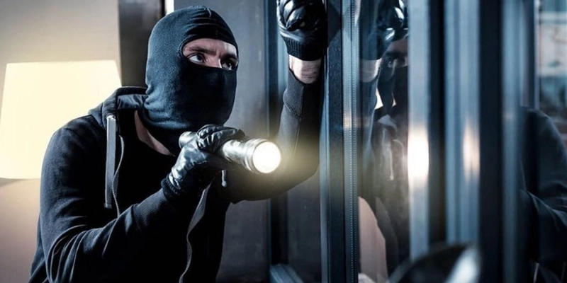 Giải mã nằm mơ thấy đi ăn trộm theo tâm lý học